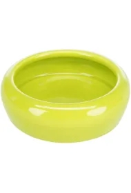 Miska ceramiczna dla chomika, 9 cm