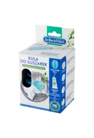 Kula do suszarek do prania + perfumy do prania gratis