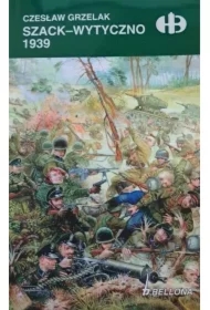 Szack - Wytyczno 1939