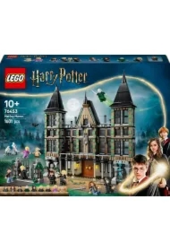 LEGO Harry Potter Dwór Malfoyów 76453