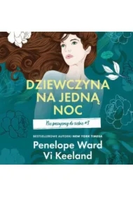 Dziewczyna na jedną noc. Nie pasujemy do siebie #3