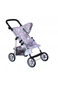 Wózek dla lalek spacerówka Liba