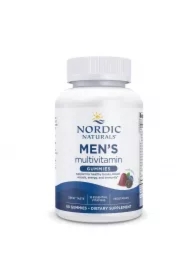 Men`s Multivitamin Gummies Suplement diety