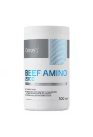 Beef Amino 2000 mg suplement diety