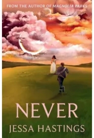 Never wer. angielska