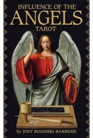 Influence Of The Angels, karty do wróżenia