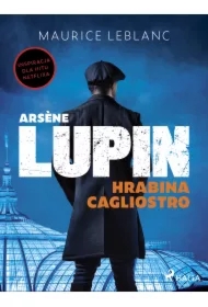 Arsene Lupin. Hrabina Cagliostro