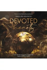 Devoted Hearts. Contract. Tom 2