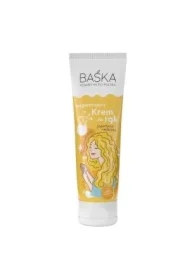 Krem do rąk wygładzający jogurtowo-mleczny