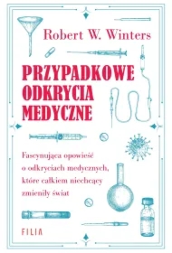 Przypadkowe odkrycia medyczne