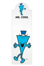 Zakładka do książki Mr. Men&Little Miss - Mr.Cool