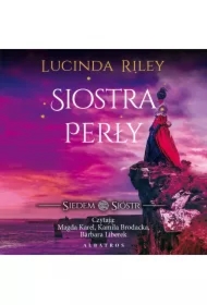 Siostra Perły. Siedem Sióstr. Tom 4