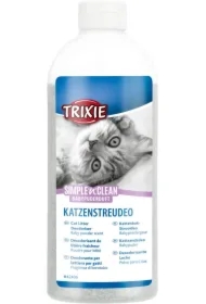 FreshnEasy odświeżacz zapachu do kuwety, baby powder