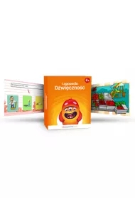 Eduterapeutica Lux Logopedia. Dźwięczność