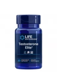 Testosterone Elite Suplement diety