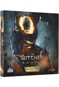 Zdjęcia - Gra planszowa The Witcher: Old World - Legendary Hunt Expansion