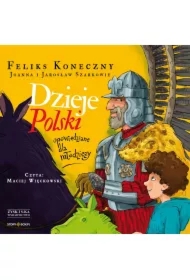 Dzieje Polski opowiedziane dla młodzieży