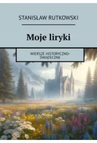 Moje liryki
