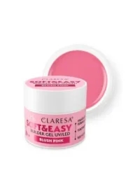 Soft&amp;Easy Builder Blush Pink Żel budujący do paznokci