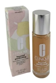 Beyond Perfecting Podkład i korektor do twarzy 48 Oat