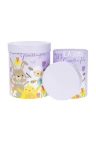 Pudełko Flower Box 2 szt Wielkanoc ROZETTE
