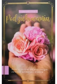 Karnet Podziękowania 2K-062