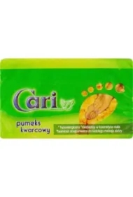 Pumeks kwarcowy Biały