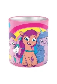 Pojemnik na przybory szkolne My Little Pony