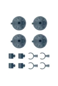 Przyssawka z klipsem - A15520