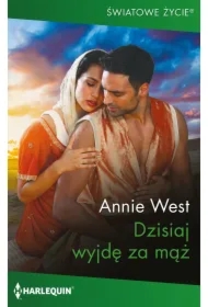 Dzisiaj wyjdę za mąż