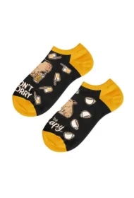 Stópki - Don't Worry, Be Capy rozm. 37/41