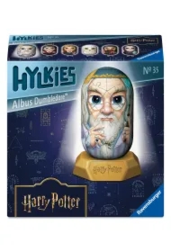 Puzzle 54 el. 3D Hylkies: Albus Dumbledore