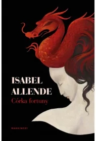 Córka fortuny. Dom duchów. Tom 2