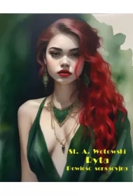 Ryta. Powieść sensacyjna