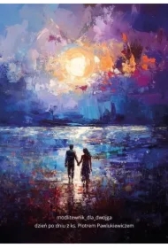 Modlitewnik dla dwojga. Dzień po dniu