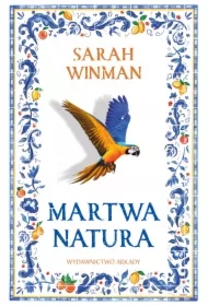 Martwa natura