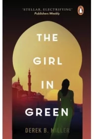 The Girl in Green