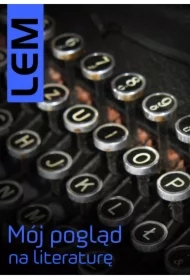 Mój pogląd na literaturę