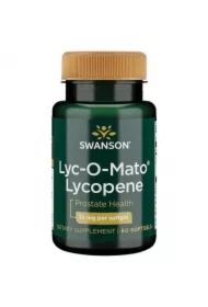 Lyc-O-Mato Likopen 10 mg Suplement diety