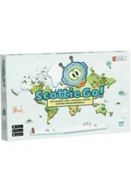 Scottie Go! Home