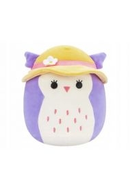 Zdjęcia - Maskotka Squishmallows 19cm B Sowa Holly 4066 11456 