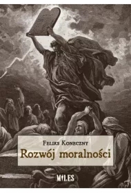 Rozwój moralności