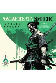 Szczerbata Śmierć