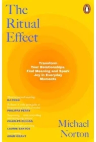 The Ritual Effect wer. angielska