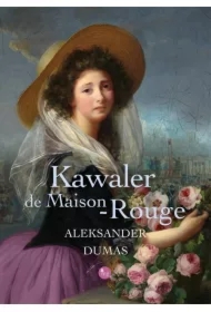 Kawaler de Maison-Rouge