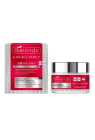 Kolagenowy Stymulator Młodości krem przeciwzmarszczkowy 40+