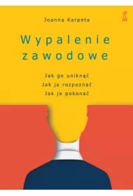 Wypalenie zawodowe