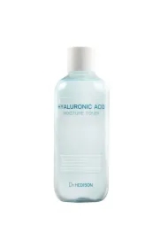 Beta Glucan Hyaluronic Acid Moisture Toner nawilżający i ujędrniający tonik do twarzy