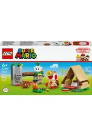 LEGO Super Mario Captain Toad i obóz 72040
