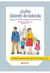 Jutro idziemy do kościoła